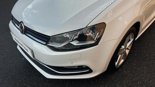 Used Volkswagen Polo 2016 for sale - 76290389: Photo 50