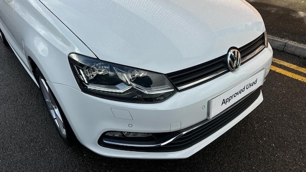 Used Volkswagen Polo 2016 for sale - 76290389: Photo 51