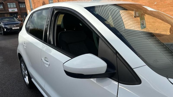 Used Volkswagen Polo 2016 for sale - 76290389: Photo 52