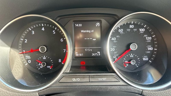 Used Volkswagen Polo 2016 for sale - 76290389: Photo 60
