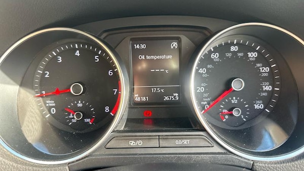 Used Volkswagen Polo 2016 for sale - 76290389: Photo 61