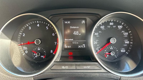 Used Volkswagen Polo 2016 for sale - 76290389: Photo 66