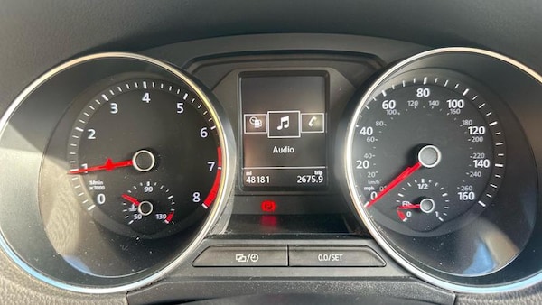 Used Volkswagen Polo 2016 for sale - 76290389: Photo 67