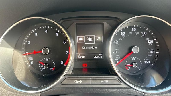 Used Volkswagen Polo 2016 for sale - 76290389: Photo 68