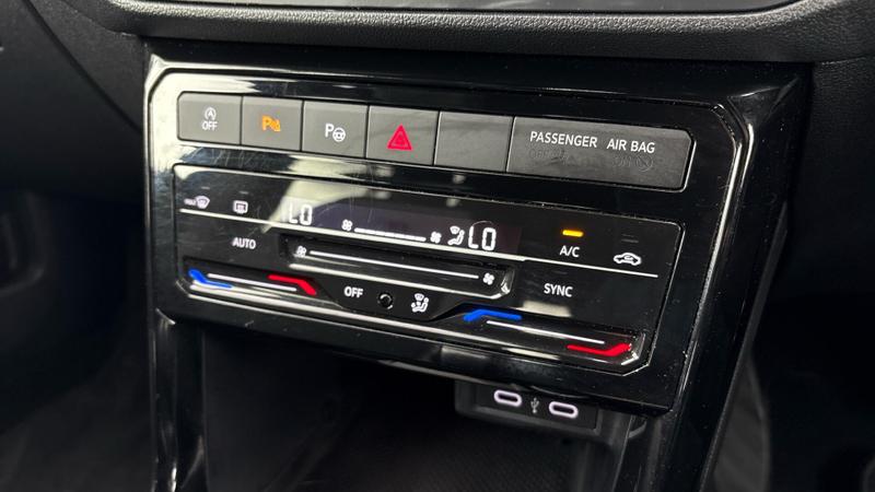 Used Volkswagen T-Cross 2022 for sale - 76882779: Photo 13