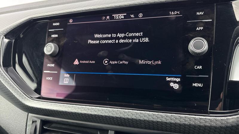 Used Volkswagen T-Cross 2022 for sale - 76882779: Photo 15