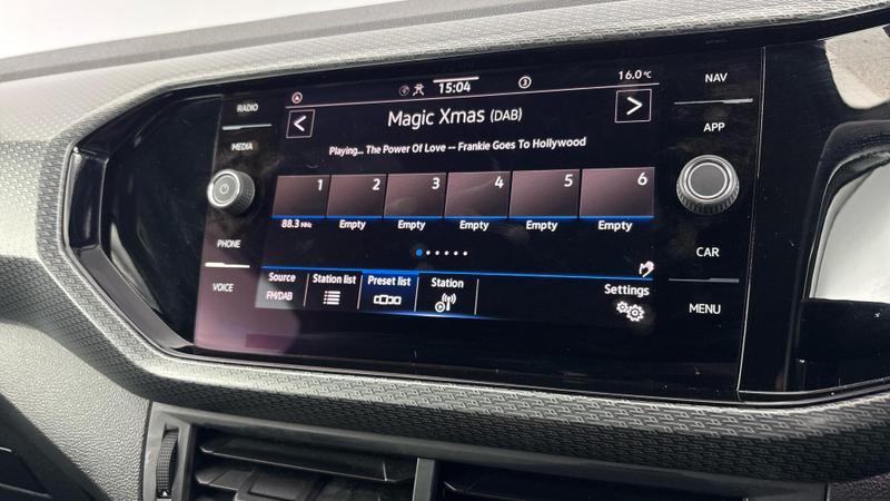 Used Volkswagen T-Cross 2022 for sale - 76882779: Photo 16