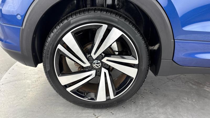 Used Volkswagen T-Cross 2022 for sale - 76882779: Photo 17