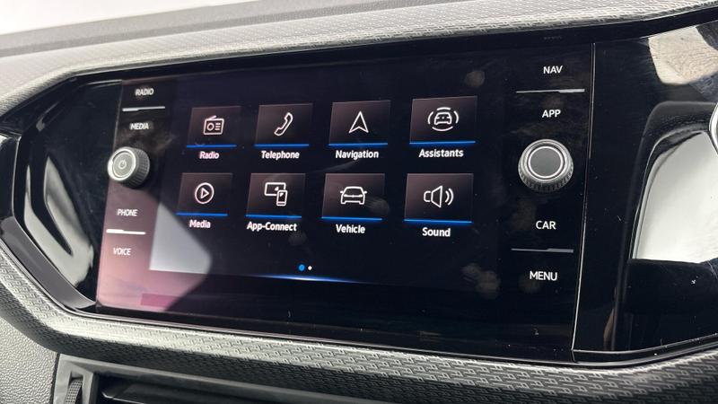 Used Volkswagen T-Cross 2022 for sale - 76882779: Photo 18