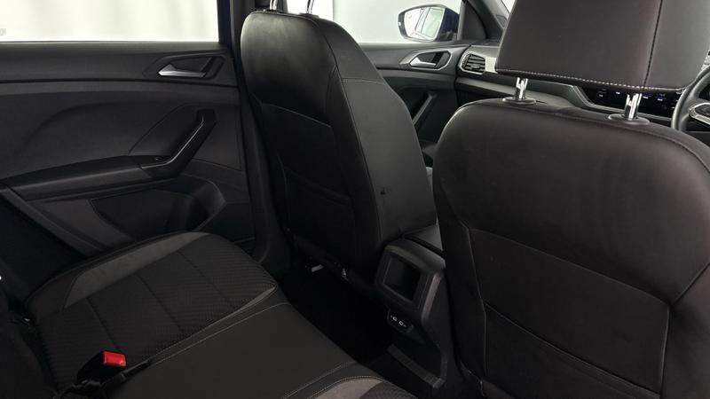 Used Volkswagen T-Cross 2022 for sale - 76882779: Photo 22