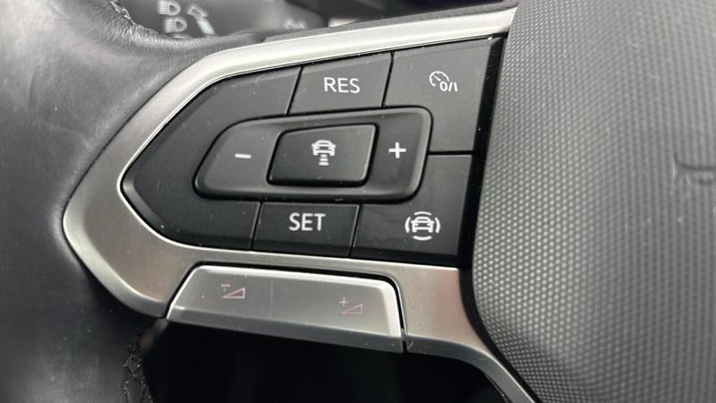 Used Volkswagen T-Cross 2022 for sale - 76882779: Photo 23