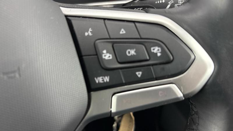 Used Volkswagen T-Cross 2022 for sale - 76882779: Photo 24