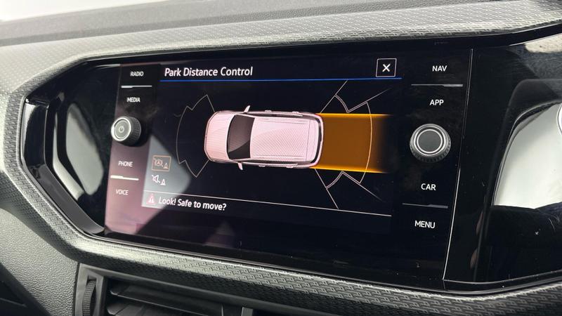 Used Volkswagen T-Cross 2022 for sale - 76882779: Photo 25