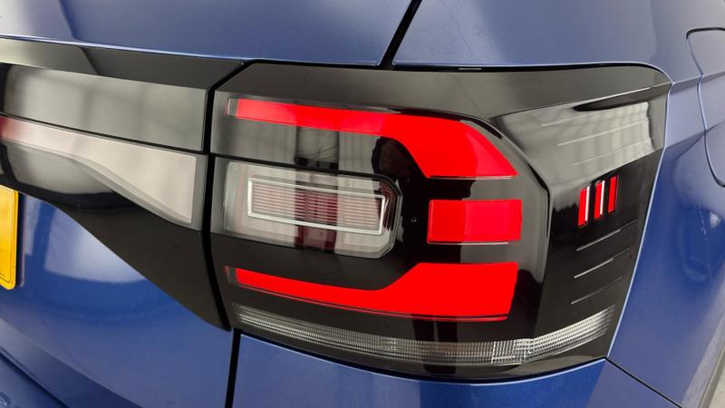 Used Volkswagen T-Cross 2022 for sale - 76882779: Photo 26