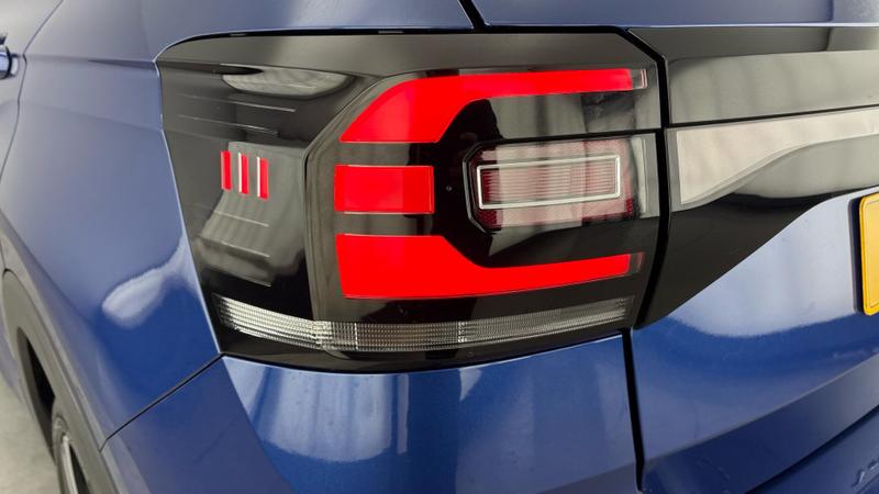 Used Volkswagen T-Cross 2022 for sale - 76882779: Photo 29