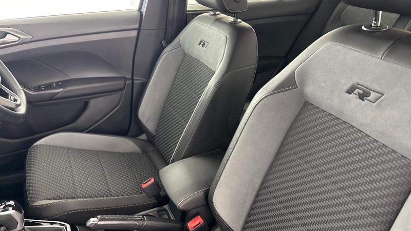 Used Volkswagen T-Cross 2022 for sale - 76882779: Photo 32