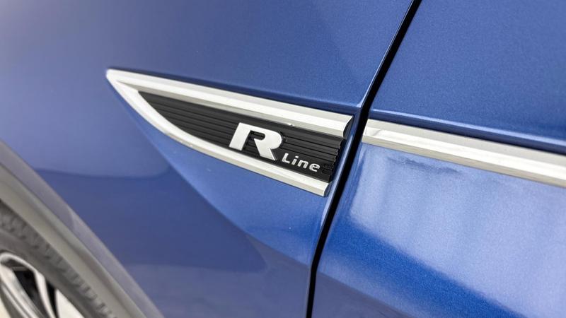 Used Volkswagen T-Cross 2022 for sale - 76882779: Photo 35