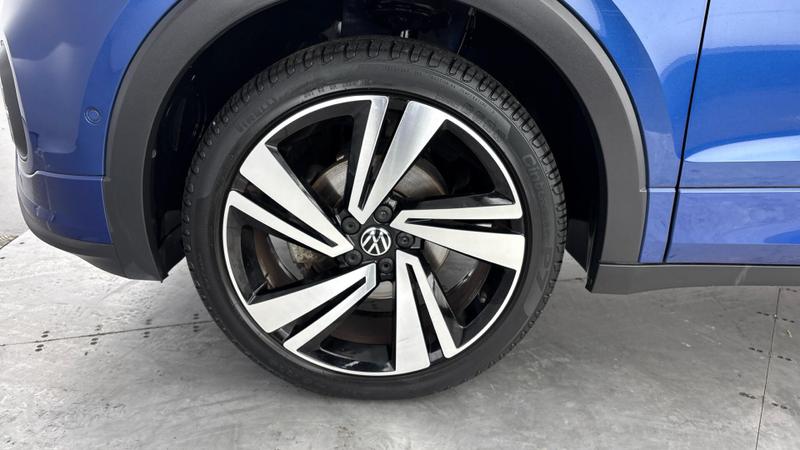 Used Volkswagen T-Cross 2022 for sale - 76882779: Photo 36