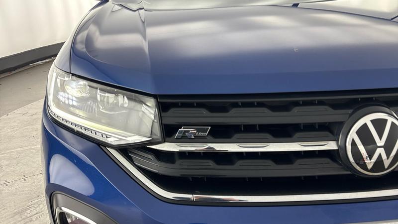 Used Volkswagen T-Cross 2022 for sale - 76882779: Photo 39