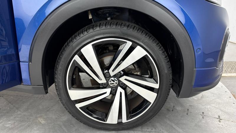 Used Volkswagen T-Cross 2022 for sale - 76882779: Photo 5