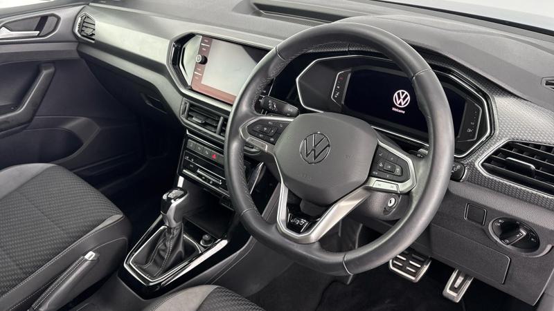 Used Volkswagen T-Cross 2022 for sale - 76882779: Photo 6