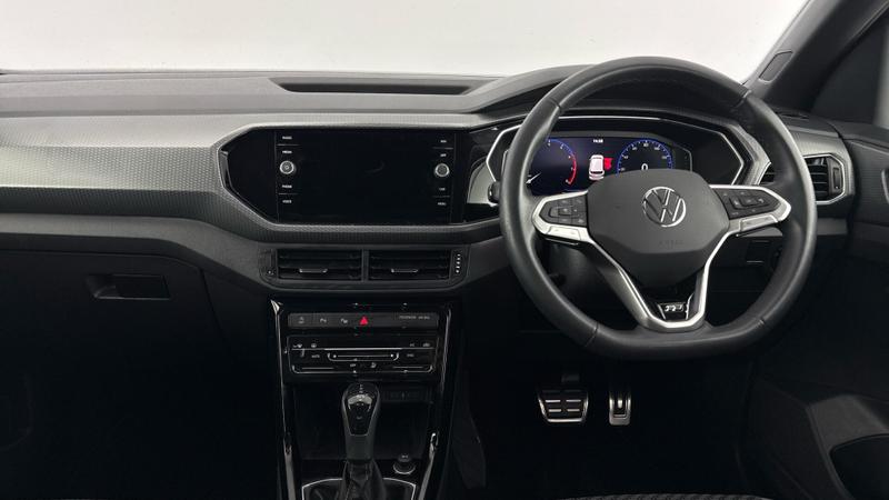 Used Volkswagen T-Cross 2022 for sale - 76882779: Photo 8