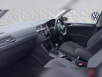 Used Volkswagen Tiguan 2022 for sale - 75751876: Photo