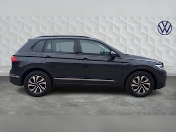 Used Volkswagen Tiguan 2022 for sale - 75751876: Photo