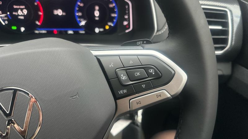 Used Volkswagen T-Cross 2025 for sale - 76302665: Photo 13