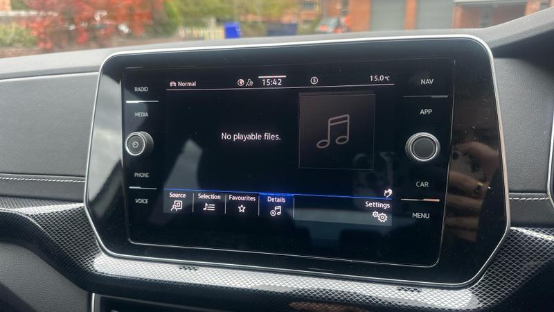 Used Volkswagen T-Cross 2025 for sale - 76302665: Photo 17