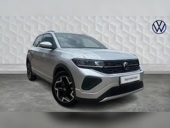 2025 - 1.5 TSI R-Line 5dr DSG