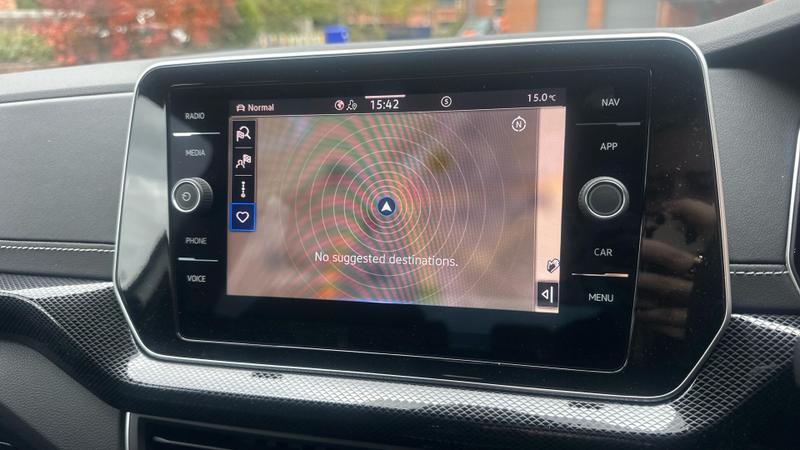 Used Volkswagen T-Cross 2025 for sale - 76302665: Photo 20