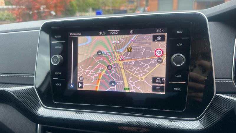 Used Volkswagen T-Cross 2025 for sale - 76302665: Photo 21