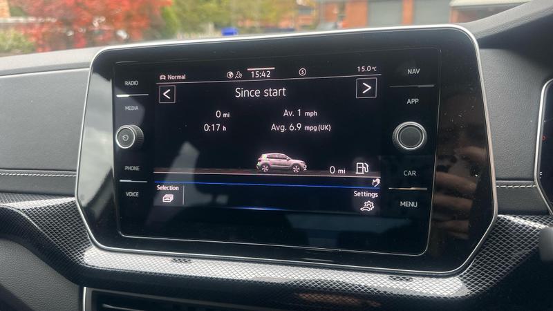 Used Volkswagen T-Cross 2025 for sale - 76302665: Photo 23