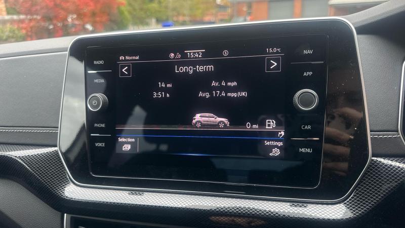 Used Volkswagen T-Cross 2025 for sale - 76302665: Photo 24