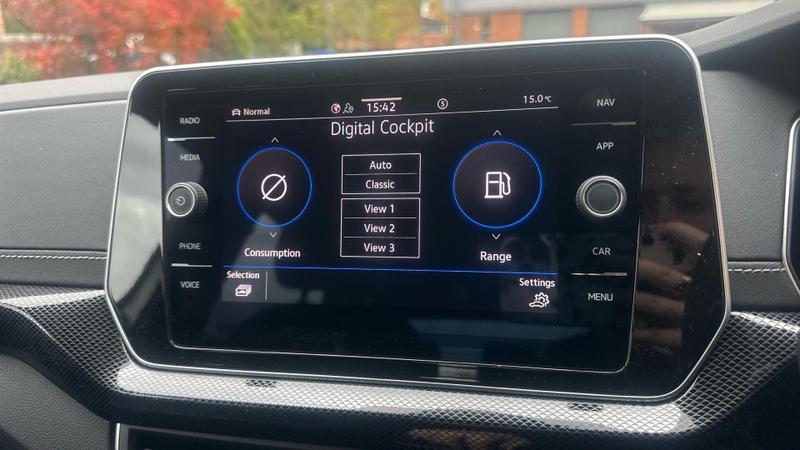 Used Volkswagen T-Cross 2025 for sale - 76302665: Photo 26