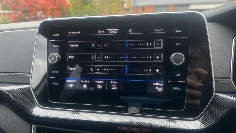 Used Volkswagen T-Cross 2025 for sale - 76302665: Photo 27