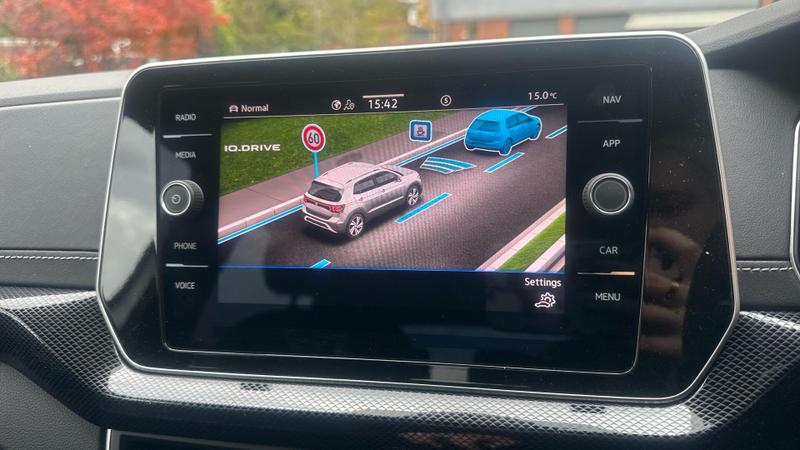 Used Volkswagen T-Cross 2025 for sale - 76302665: Photo 28