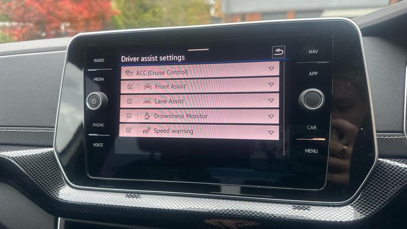 Used Volkswagen T-Cross 2025 for sale - 76302665: Photo 29