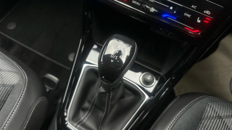 Used Volkswagen T-Cross 2025 for sale - 76302665: Photo 30