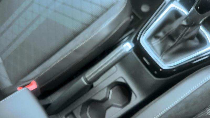 Used Volkswagen T-Cross 2025 for sale - 76302665: Photo 31