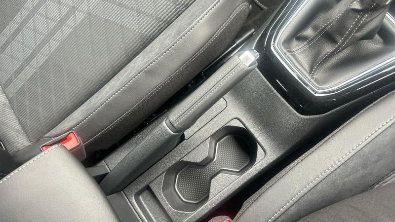 Used Volkswagen T-Cross 2025 for sale - 76302665: Photo 32