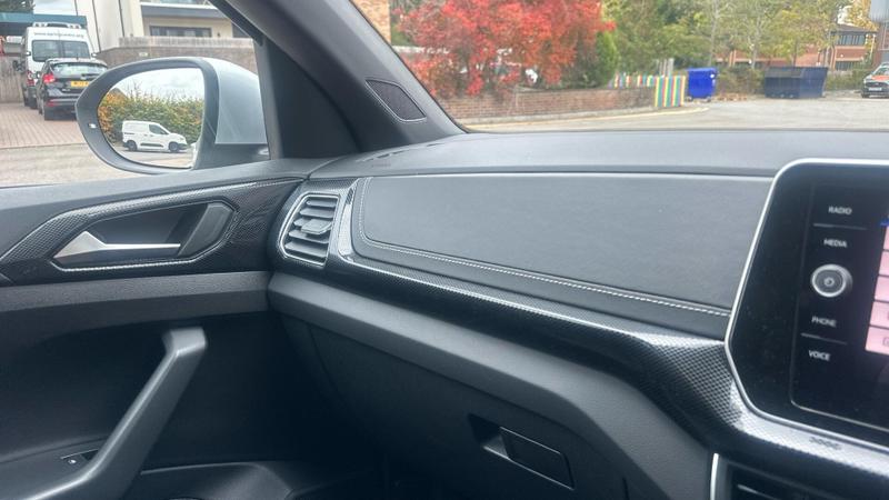 Used Volkswagen T-Cross 2025 for sale - 76302665: Photo 33