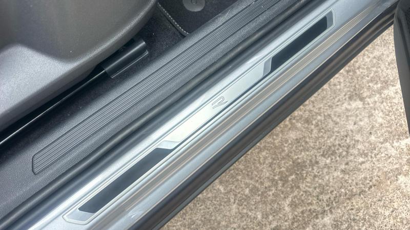 Used Volkswagen T-Cross 2025 for sale - 76302665: Photo 36