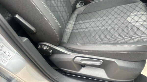 Used Volkswagen T-Cross 2025 for sale - 76302665: Photo 37