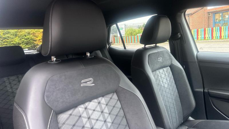 Used Volkswagen T-Cross 2025 for sale - 76302665: Photo 38