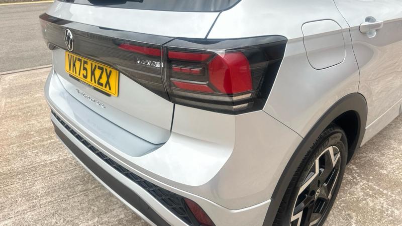 Used Volkswagen T-Cross 2025 for sale - 76302665: Photo 45