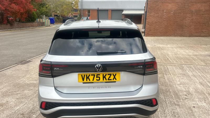 Used Volkswagen T-Cross 2025 for sale - 76302665: Photo 46
