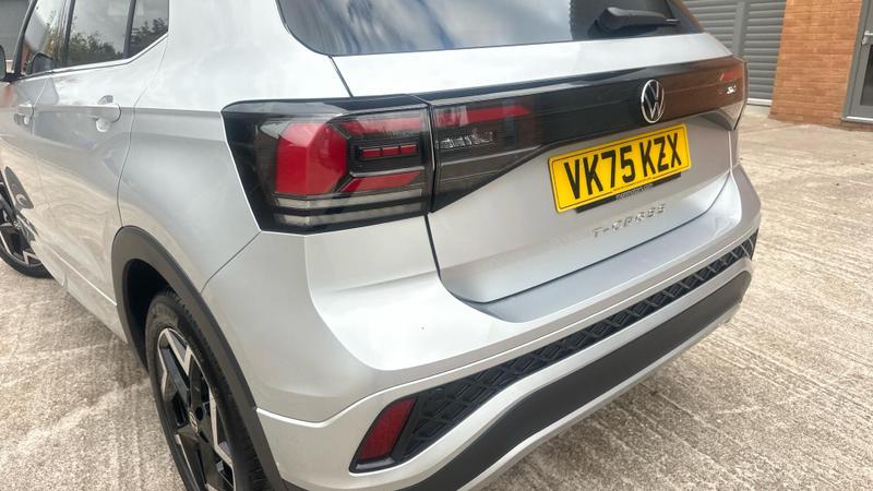 Used Volkswagen T-Cross 2025 for sale - 76302665: Photo 49