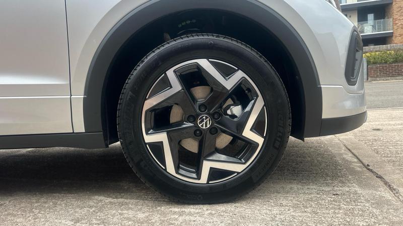 Used Volkswagen T-Cross 2025 for sale - 76302665: Photo 5